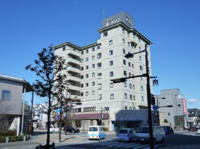 Hotel Route-Inn Shimada Ekimae